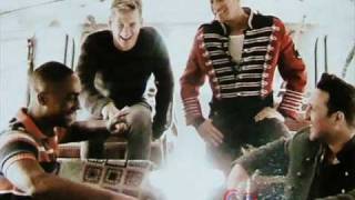 Welcome To The 4 Angels Show  &quot; BLUE &quot;