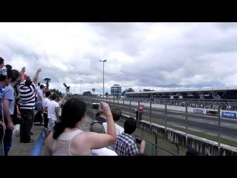 18 Festival - Puxada FLT 9,725 228 km/h