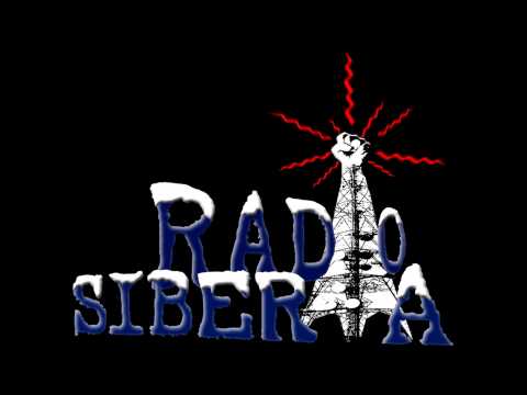 Jingles de Radio Siberia Fm - David Varas