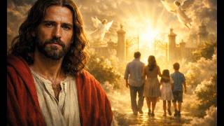 Au paradis, vous ne vous souviendrez pas de votre famille… Voici pourquoi