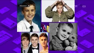 Breakout Special - Happy Birthday Justin Bieber!