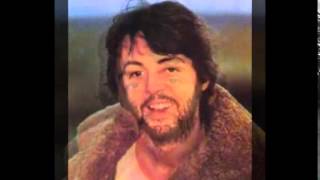Paul McCartney --  Somebody Who Cares