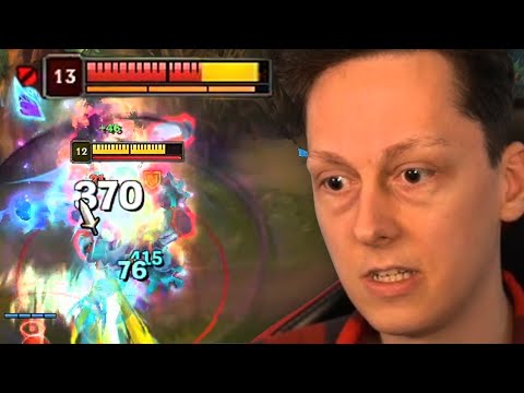 Rek'Sai Gaming immer noch broken?