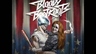 The Bloody Beetroots - Please Baby (feat. P Thugg of Chromeo)