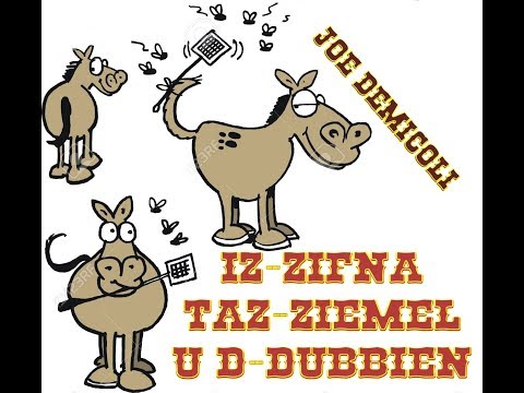 IZ-ZIEMEL U D-DUBBIEN (for puttinu dance)