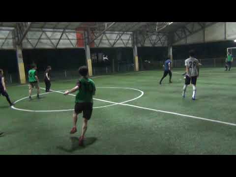 フットサル SEASON19 第1節 11