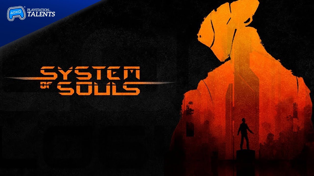 System of Souls llega hoy a PS5 y PC