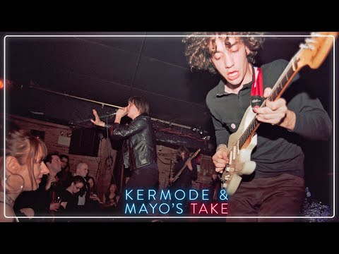 Mark Kermode reviews Meet Me in the Bathroom - Kermode and Mayo’s Take