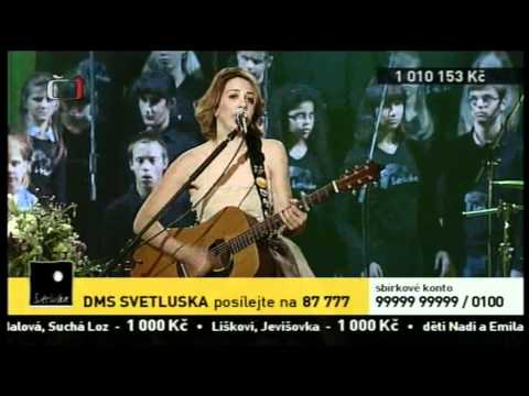 Jsem - Aneta Langerová