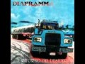 Diaframma - Labbra Blu 