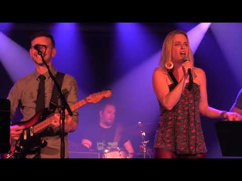 Hit Me With Your Best Show: XVI, Union Stage, 5.19.18