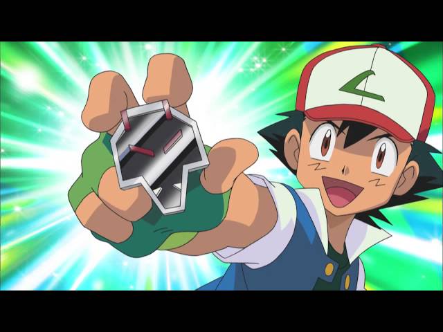 Catchatronic" Pokémon "Gotta Catch ‛Em All" Mix