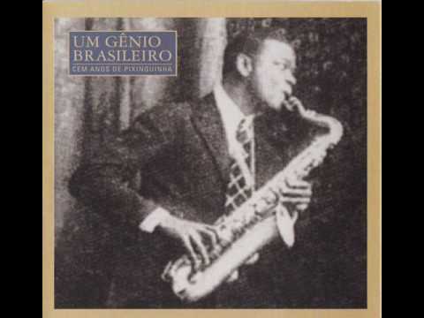 Vou Vivendo - Pixinguinha