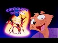 Cinemark Front Row Joe 3 Policy Trailer 1990 FTD 0083
