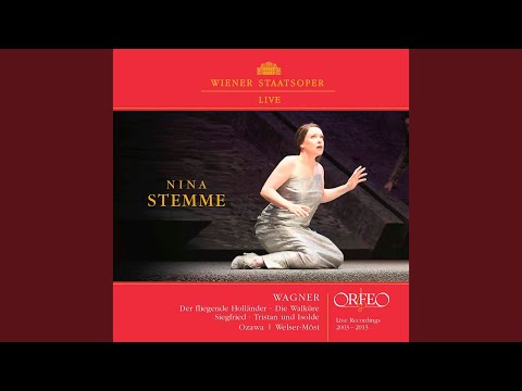 Siegfried, WWV 86C (Highlights) : Ewig war ich, ewig bin ich (Live)