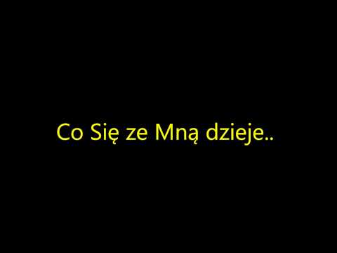 Kiju - Co się ze mną Dzieje