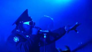 "STAND FOR SOMETHING" -SKINDRED- *LIVE HD* NORWICH WATERFRONT 30/9/09