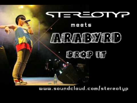 ARABYRD meets STEREOTYP