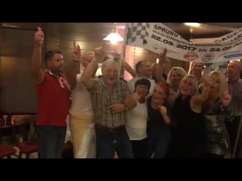 AUSTRIA EXPEDITION - LEADERSHIP ACADEMY - SWEET CAROLINE