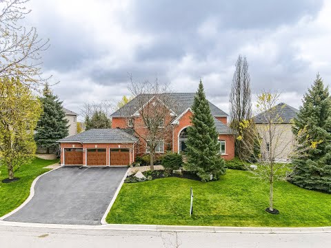 51 Kootenay Ridge, Maple Home for Sale - Real Estate Properties for Sale