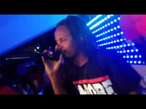 Ebarimo Official Video Launch Party - Smallz Lethal