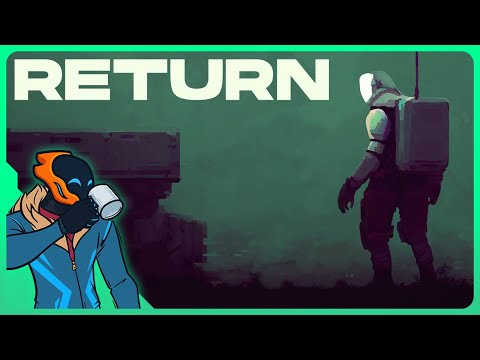 Beautifully Atmospheric Post-Apocalyptic Exploration RPG - RETURN [Full Release]