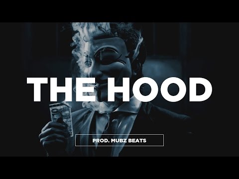 [FREE] Young M.A x Meek Mill Type Beat - "The Hood" | Trap Type Beat 2019