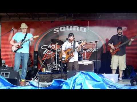 Ol' Dirty Strangers - Labor Day Weekend at Sailor Joes