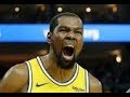 Golden State Warriors Vs Denver Nuggets_NBA Highlights_(April 3rd 2019)