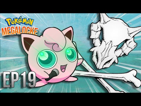 Pokémon Rojo Fuego MEGALOCKE Ep.19 - CANTO MORTAL​