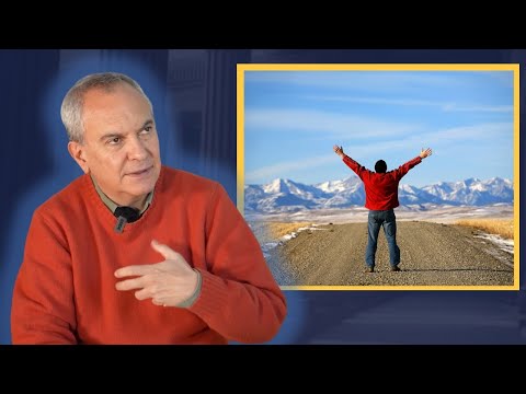 SEÑALES de que lo estás HACIENDO BIEN en la vida. Pablo d’Ors