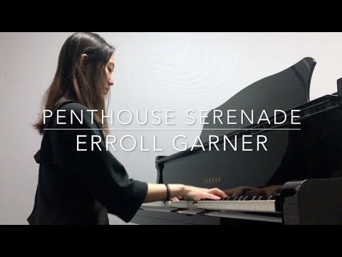 Penthouse serenade - Erroll Garner