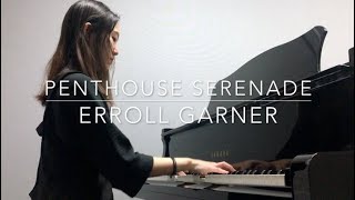Penthouse serenade - Erroll Garner