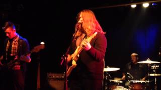 Me Like Bees - 1/11/14 - "Naked Trees" - Kansas City, MO