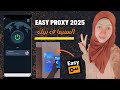 Easy Proxy 2025 Is A Fantastic App That Will Bring The Cinema To Your Home For Free