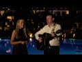 Jimmy Claudia Buckley Storms Never Last Official Video