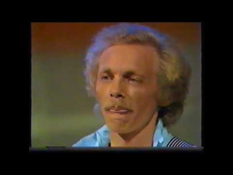 John Fox Band ZDF Mainz Livesendung "Noarnkastl schaun" mit Interview 1986