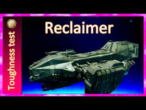 3.9.1 Non-Test Reclaimer - Best in show skin bug