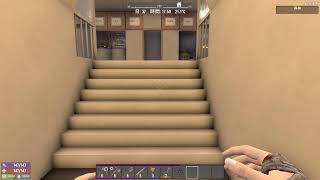 【7 Days to Die】初心者🔰の拠点作り!!