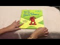 Can You Tell Me How To Get To Sesame Street Children S Read Aloud