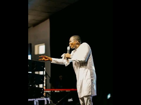 SEE MY HEART (KEFFI TARRY) - Min. Theophilus Sunday #theophilussunday #tarry #seemyheart #jesus