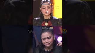 Download lagu Menitihkan Air Mata!! Perjuangan Rara Lida Di DA ASIA mp3