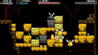 In Stupid Places - Let's Play Shovel Knight Bonus Part 8