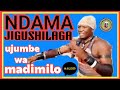 NDAMA JIGUSHILAGA UJUMBE WA MADEMILO By Madulu Studio 2025