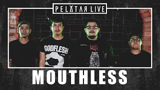 Download lagu Mouthless // PELATAR LIVE mp3