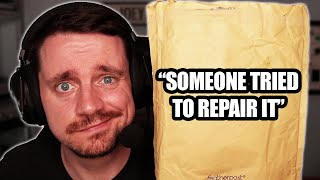 Trying to Fix a Previous Fix! - Free Fix S1:E02