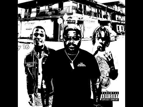 Og’ Purp - Big Dawg Status (ft. OgBbe & Bleu Johnson)