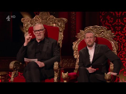 Taskmaster Series 9 Outtakes- Out of Context