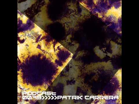 Patrik Carrera NWR Podcast 079