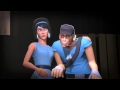 Gay or European SFM (WIP 2) 